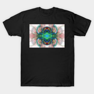 Spectral gates T-Shirt